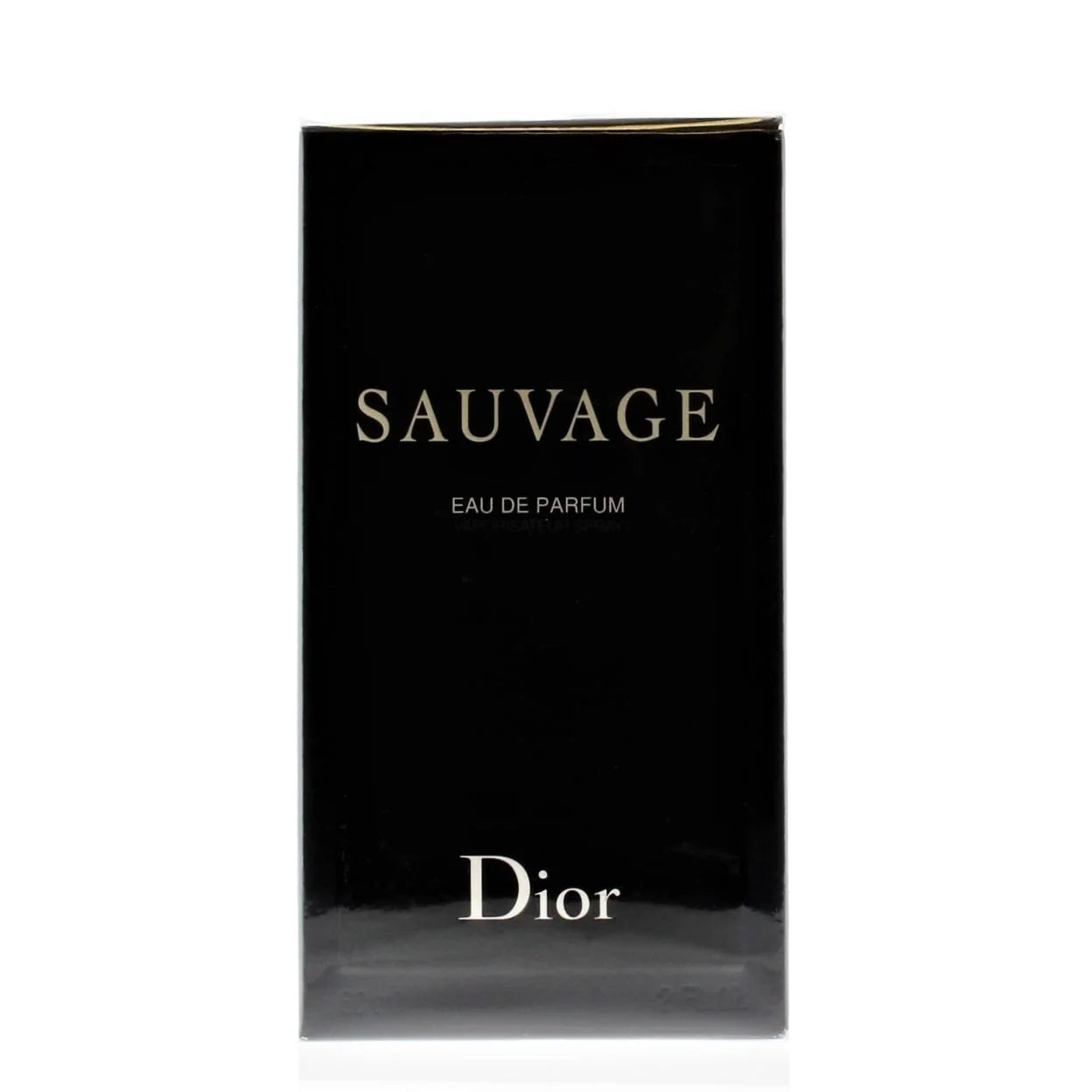Christian  545327 2 Oz Sauvage Cologne Eau De Parfum Spray for Men